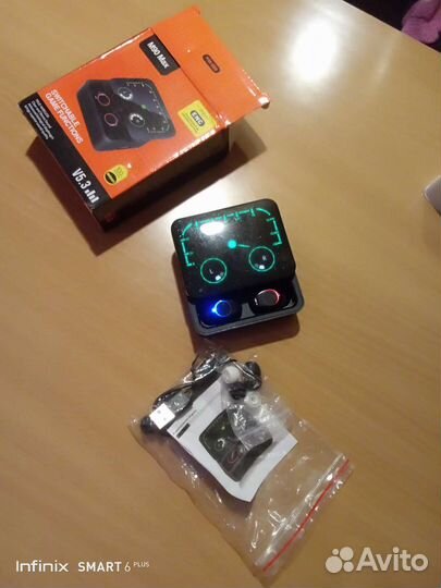 Беспроводные наушники