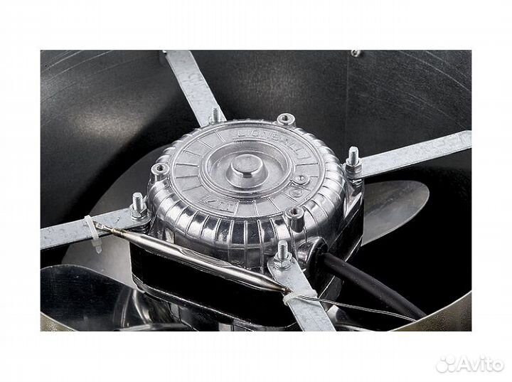 Тепловая пушка электрическая Ballu BHP-P2-3