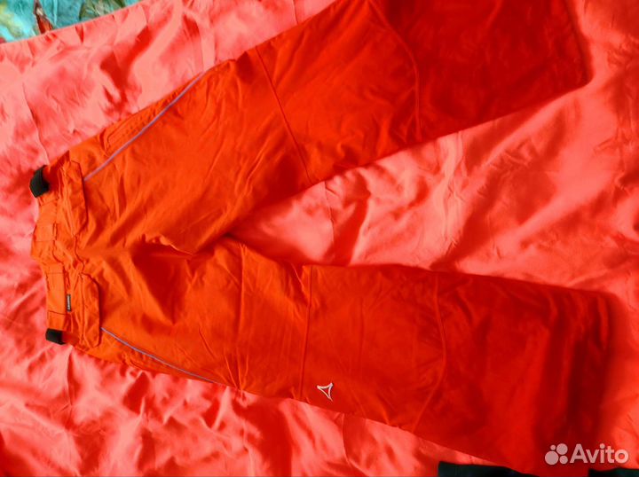 Спортивные брюки Schoffel для катания