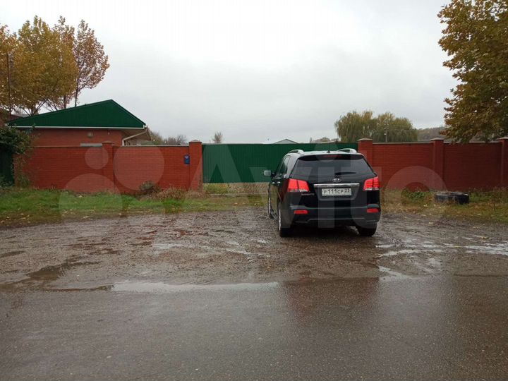 Участок 14 сот. (промназначения)