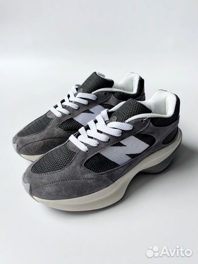 Кроссовки мужские new balance