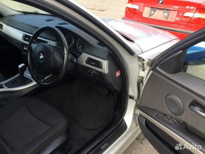 Авто на разбор Bmw 3-Series E90 N46B20B 2005