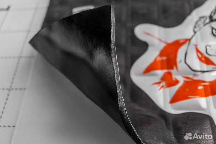 Шумоизоляция Шумоff Black Joker