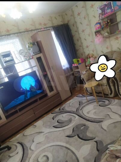 Дом 60 м² на участке 8,5 сот.