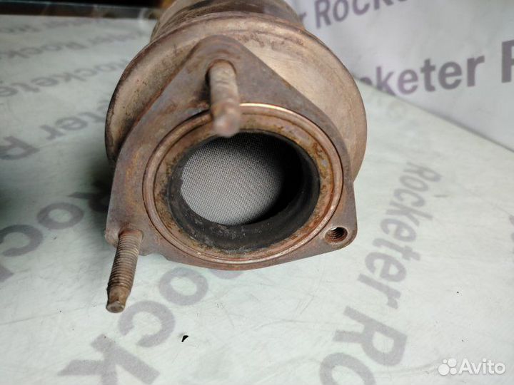 Банка катализатора Chevrolet Cobalt 2014