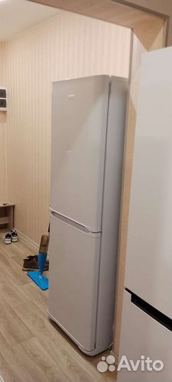 Холодильник на запчасти