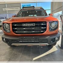 Новый Haval Dargo 2.0 AMT, 2024, цена от 2 969 000 руб.