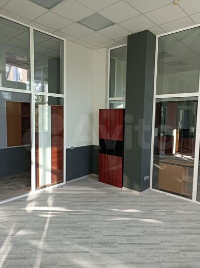 Офис, 111.8 м²