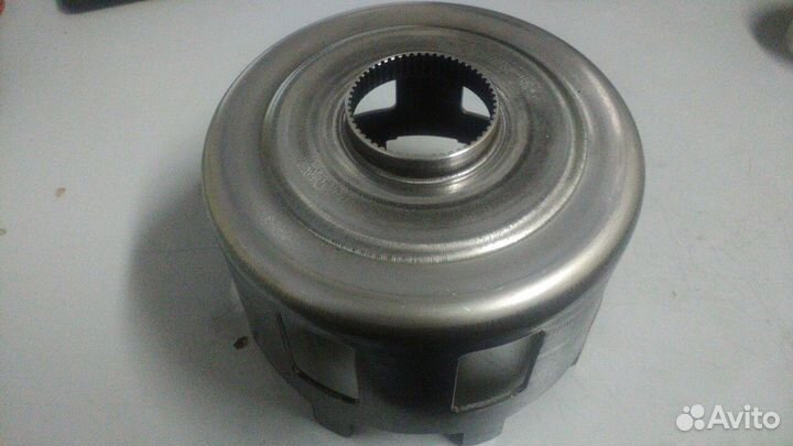 Шелл для АКПП 4L60E 4L65E