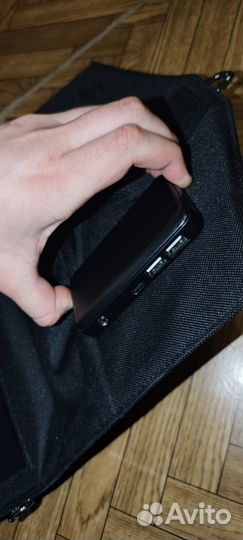 Allpower 100w солнечная панель гибкая