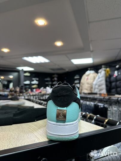 Кроссовки Nike tiffany