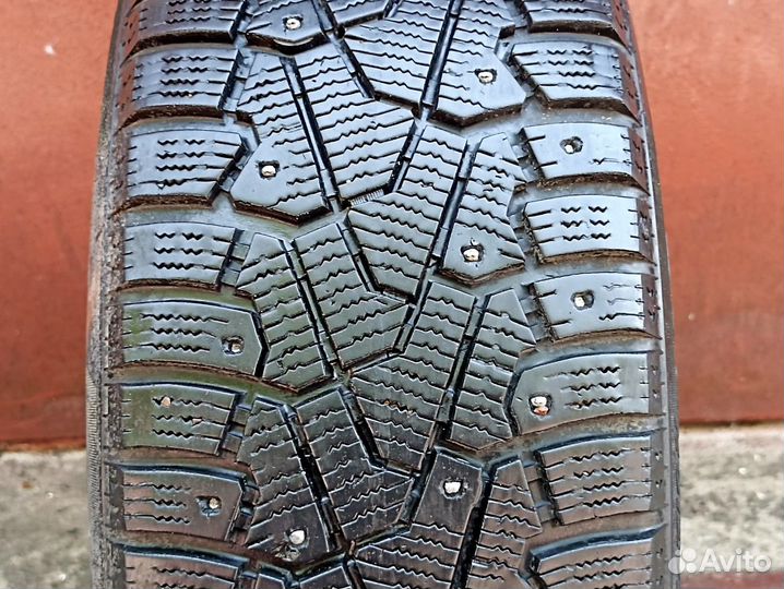 Pirelli Ice Zero 195/55 R16 91T