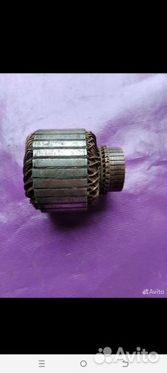 Генератор Ява 634