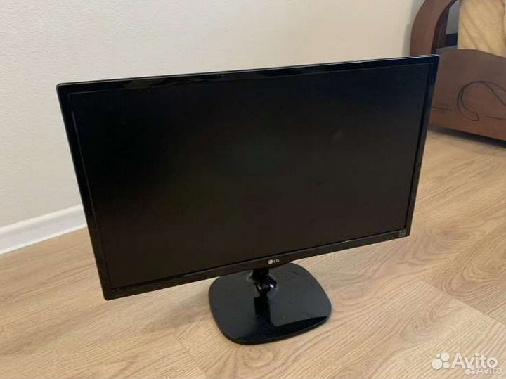 Мониторы Lg Игровые 24 и 27 Hdmi с Full Hd раз