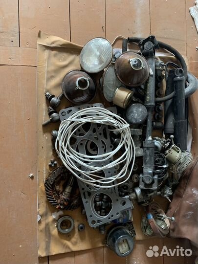 Запчасти к УАЗ 469 (кардан для УАЗ 452 цена 5 тр)