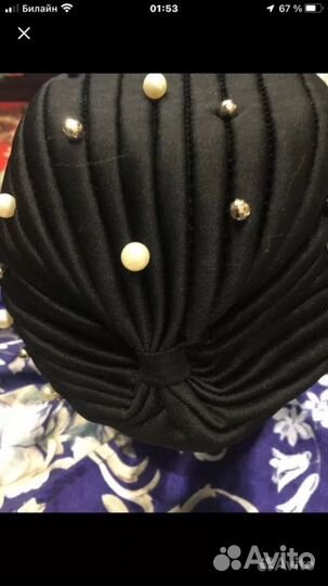 Шапки женские пакетом