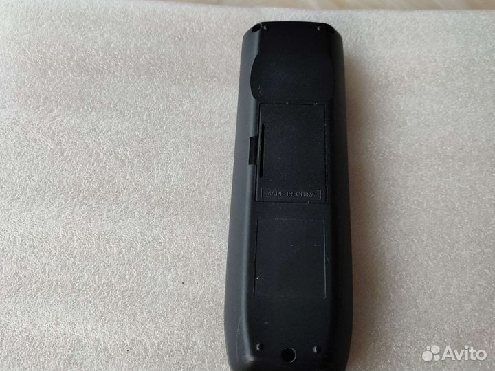 Пульт pioneer для DVD