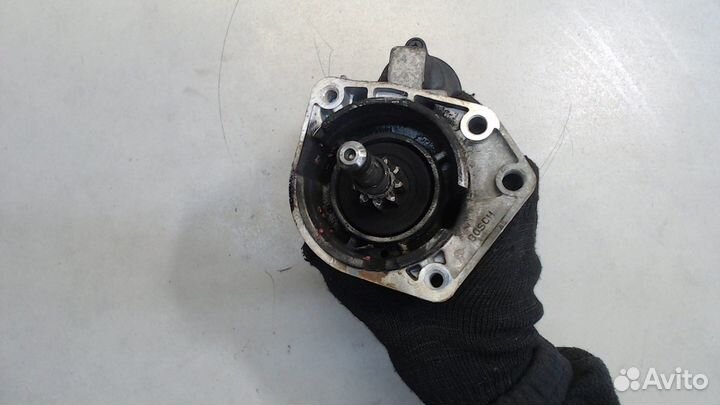 Стартер Seat Ibiza 2, 1997