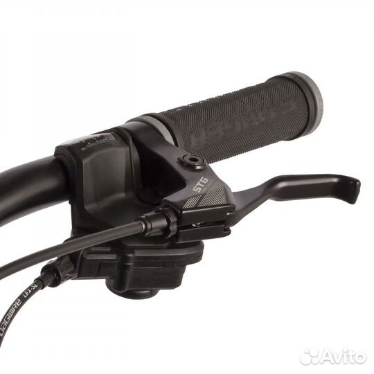 Велосипед Stinger Element Std 26