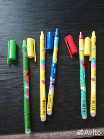 Корпус ручек