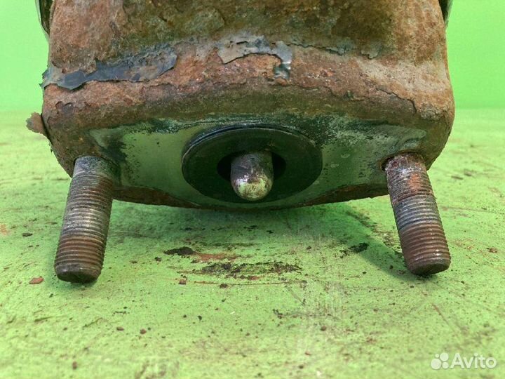 Торм камера MAN TGA