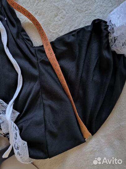 Карнавальный костюм