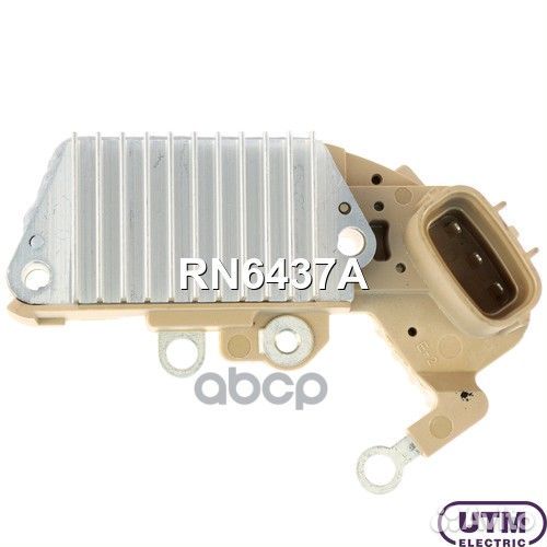 Регулятор генератора RN6437A Utm