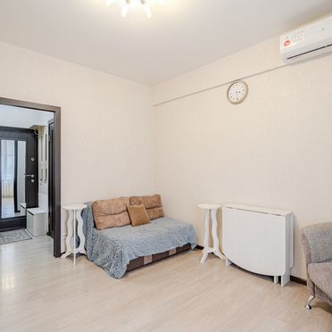 Комната 18 м² в 1-к., 4/5 эт.