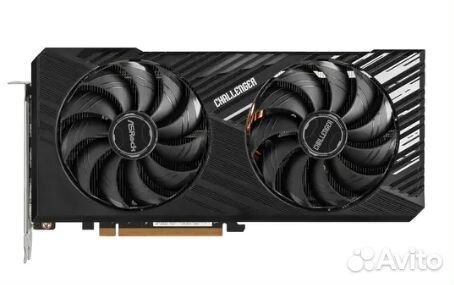 Видеокарта RX 7900 GRE OC 16 GB новая