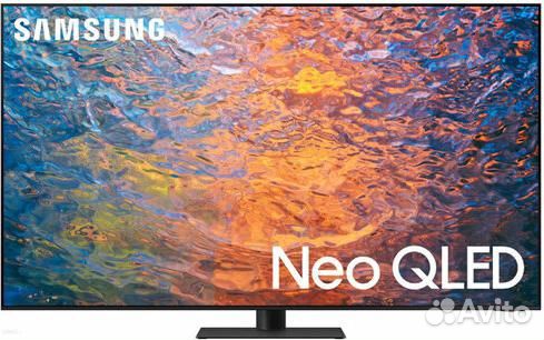 Телевизор Samsung QE55QN95cauxce Гарантия