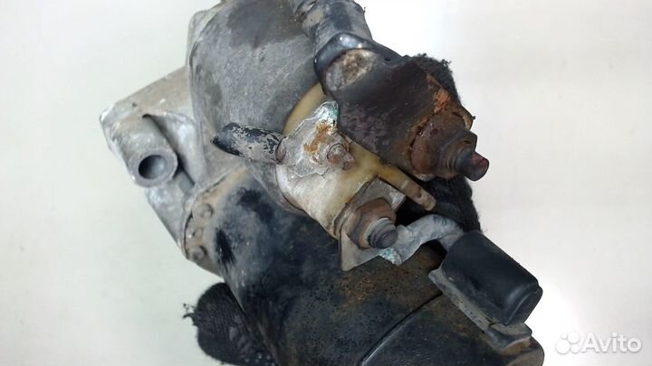 Стартер Peugeot Partner, 2008