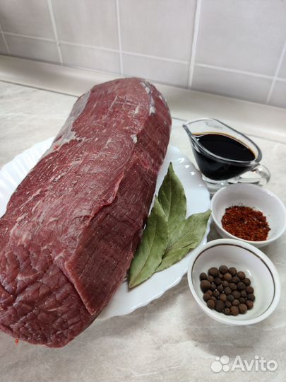 Джерки мясные