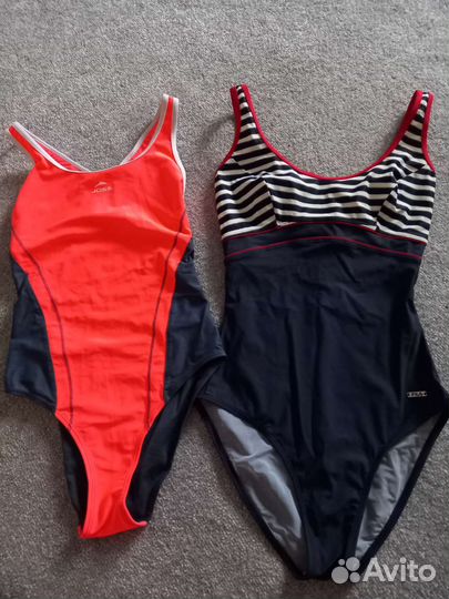 Купальник для девочек-подростков