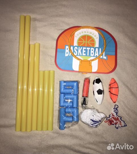 Детские игрушки