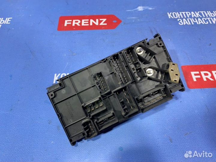Блок предохранителей Subaru Forester SH 2007-2012