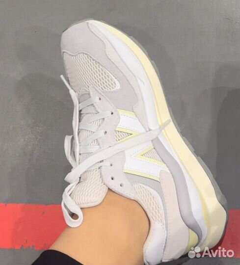 New balance 5740 оригинал