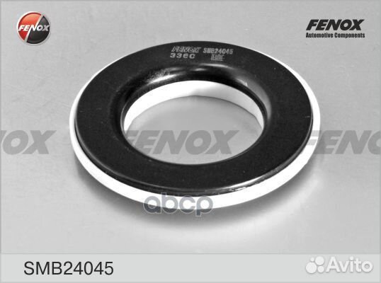 Подшипник опоры стойки перед SMB24045 fenox