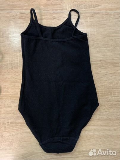 Одежда для художественной гимнастики