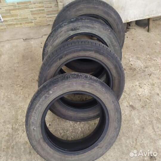 Yokohama BluEarth A34 175/65 R15