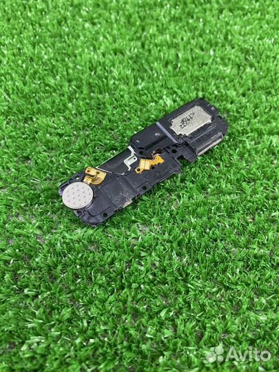 Прижимная пластина нижняя honor 20 Lite