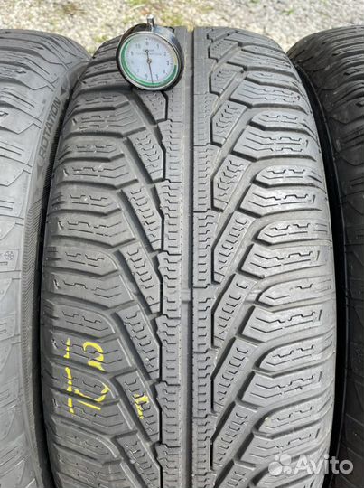 Uniroyal MS Plus 77 235/65 R17