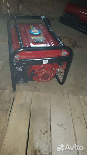 Ремонт бензогенераторов, газонокосилок