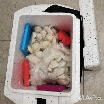 Термосумки 27 литров, 22, 19 и 14 литров