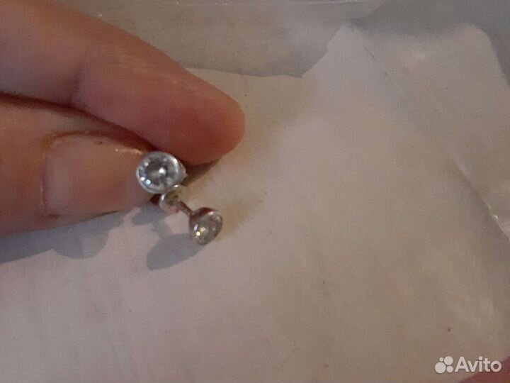 Кольца,серьги