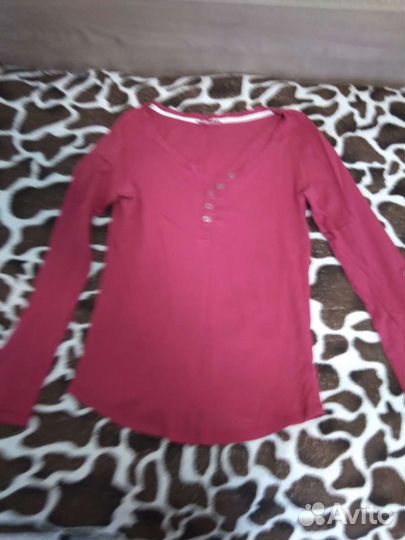 Женские вещи пакетом 44-46