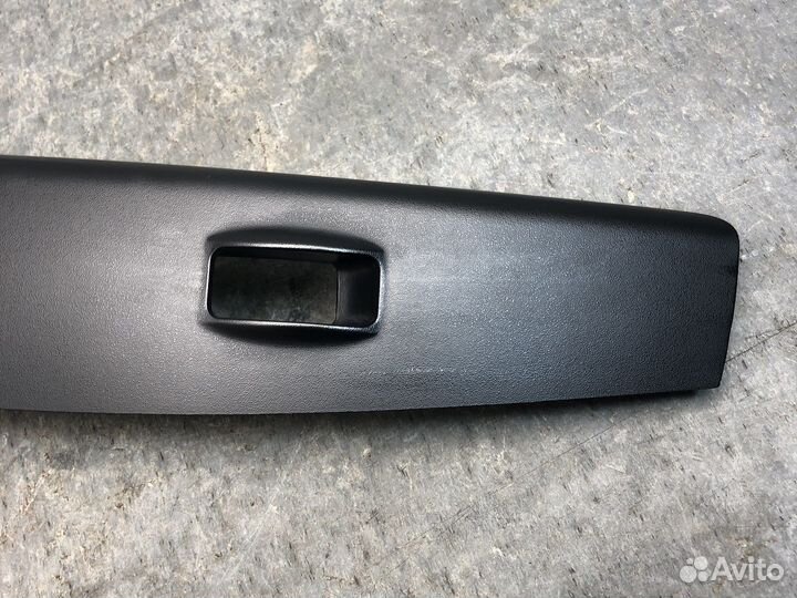 Пер прав ручка Picanto sa