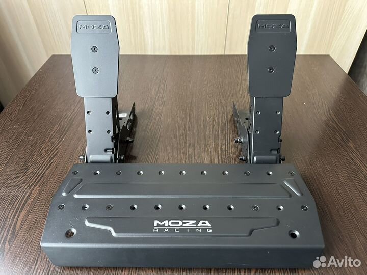 Moza r5 bundle v2