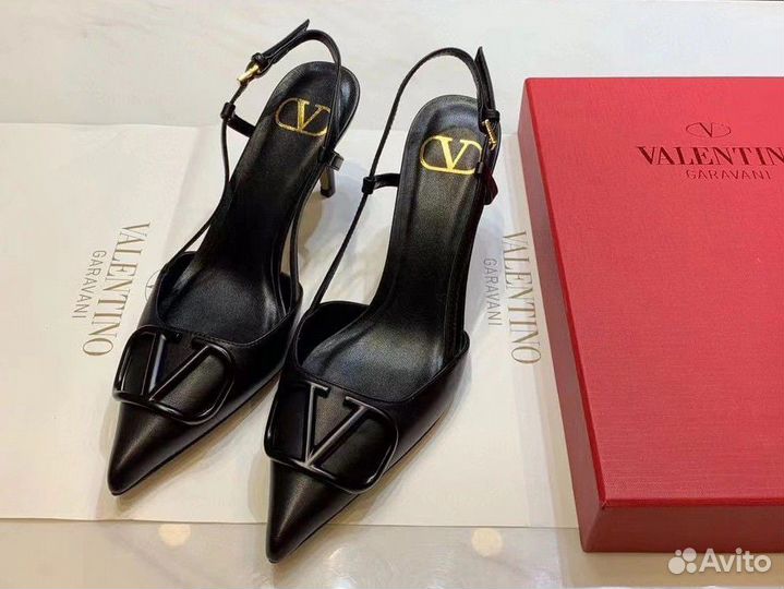 Туфли Valentino Garavani