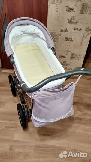 Коляска Inglesina Sofia