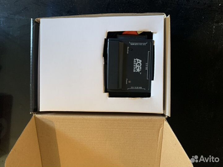 USB Переходник agestar